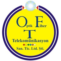 OFT Telekom Hizmetleri Limited Şirketi Logo