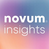 Novum Insights Logo