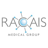 Racais Centro Medico Logo