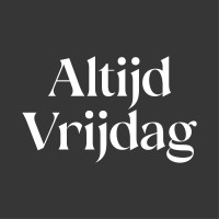 Altijd Vrijdag Logo
