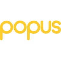 Popus Treinamento e Desenvolvimento Logo