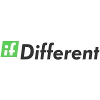 ifDifferent Creative Logo