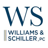 Williams & Schiller, PC, CPAs Logo