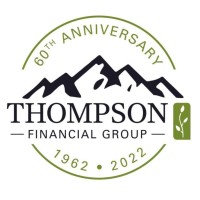 Thompson Financial Group Logo