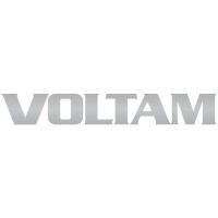 Voltam Inc Logo