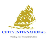 Cutty International Logo