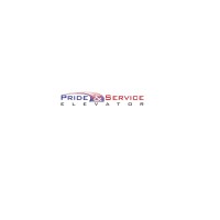 Pride and Service Elevator Logo