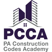 Pennsylvania Construction Codes Academy Logo