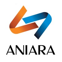 Aniara Spacecom LLC Logo