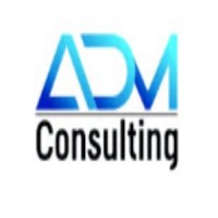 ADM Danışmanlık Hizmetleri San.ve Tic.Ltd.Şti Logo