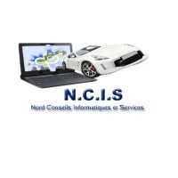 Nord Conseil Informatique & Services Logo
