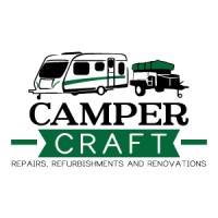 Camper Craft Logo