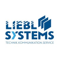 LIEBL SYSTEMS GmbH Logo