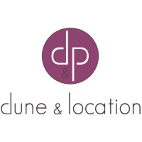 dune et location Logo