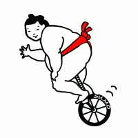The SUMO Guy, PMA International Limited Logo