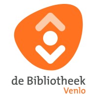 Bibliotheek Venlo Logo