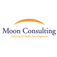 Moon Consulting Logo