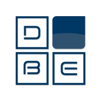 DBE - Dynamics Business Excellence Logo