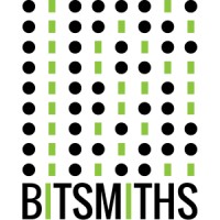 Bitsmiths (Pty) Ltd Logo