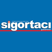 Sigortacı Gazetesi Logo