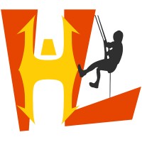 Harness Land Logo