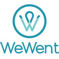 WeWent.com Logo