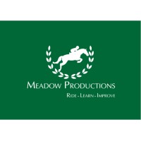 Meadow Productions Logo