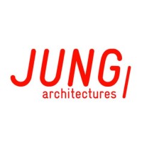 JUNG ARCHITECTURES Logo