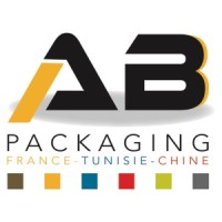 AB PACKAGING Logo