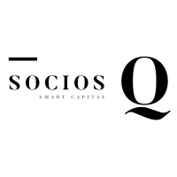 Socios Q Logo