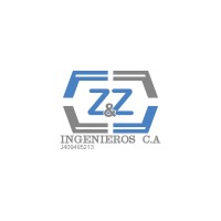 Z&Z Ingenieros C.A. Logo