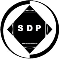 Security Devices Pakistan Logo