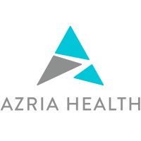 Azria Health Logo