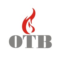 OTB - ORDEM DOS TRABALHADORES DO BRASIL Logo