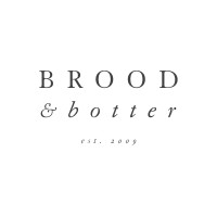 Brood en Botter Logo