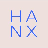 HANX Logo