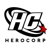 Hero Corp Logo