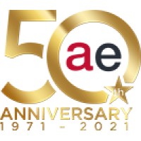 Arata Expositions, Inc. (AEI) Logo