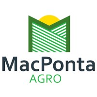 MacPonta Agro Logo