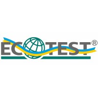 ECOTEST Logo