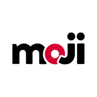 moji.fr Logo