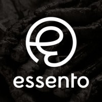 Essento Insect Food • Making insects delicious Logo