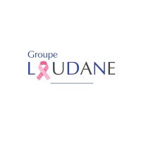 Groupe LOUDANE Logo