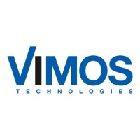 ViMOS Technologies GmbH Logo
