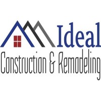 Ideal Construction and Remodeling Logo
