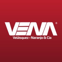 SERVICIOS PROFESIONALES VELASQUEZ NARANJO Y CIA S.A.S. Logo