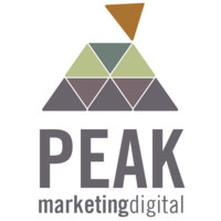 PEAK Marketing Digital - Comunicación y Publicidad en Google y en RRSS Logo
