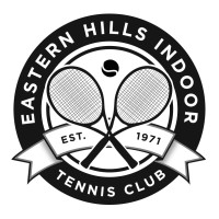 Eastern Hills Tennis Club Logo