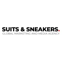 Suits & Sneakers Logo