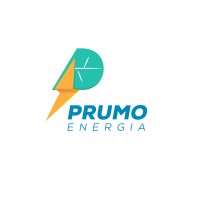Prumo Energia Logo